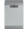 Dishwasher BEKO BDFN26640XC