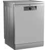Dishwasher BEKO BDFN26640XC