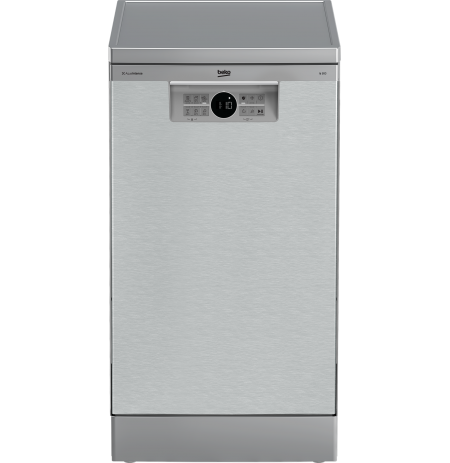 Dishwasher BEKO BDFS26040XQ