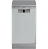 Dishwasher BEKO BDFS26040XQ