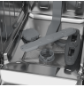 Dishwasher BEKO BDFS26040XQ