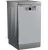 Dishwasher BEKO BDFS26040XQ