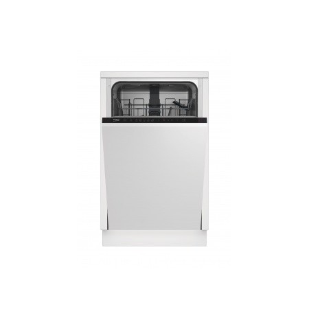 Dishwasher BEKO DIS35025