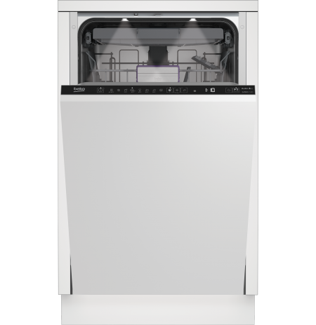 Dishwasher BEKO BDIS38040A