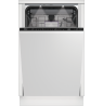 Dishwasher BEKO BDIS38040A