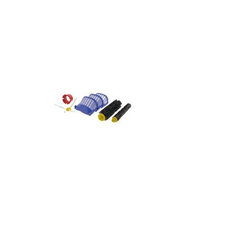 Rinkinys Nordic Quality IROBOT 600 Series / 352344