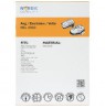 Dulkių maišeliai Nordic Quality MEL2063 AEG 5vnt + 2 filtrai / 358507