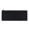 Pelės kilimėlis DELTACO GAMING 6xRGB režimai, 7xstatiniai režimai, 900x360x4mm, juodas / GAM-079