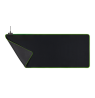 Pelės kilimėlis DELTACO GAMING 6xRGB režimai, 7xstatiniai režimai, 900x360x4mm, juodas / GAM-079