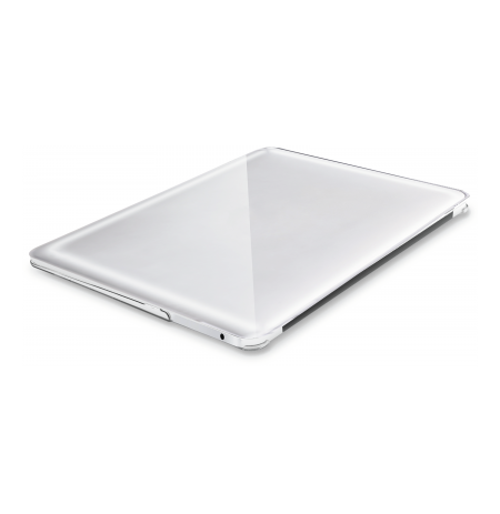 "Clip-On Ridget" dėklas PURO skirtas MACBOOK Air 13" (2018) / MBAIR1320CLIPONTR