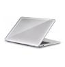 "Clip-On Ridget" dėklas PURO skirtas MACBOOK Air 13" (2018) / MBAIR1320CLIPONTR
