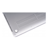 "Clip-On Ridget" dėklas PURO skirtas MACBOOK Air 13" (2018) / MBAIR1320CLIPONTR