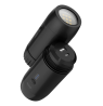 Išorinė baterija DELTACO 15 000 mAh, IP67, USB-A ir C, žibintuvėlis, SOS LED / PB-Q1002