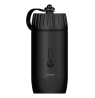 Išorinė baterija DELTACO 15 000 mAh, IP67, USB-A ir C, žibintuvėlis, SOS LED / PB-Q1002