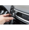 Magnetinis automobilinis laikiklis DELTACO grotelių laikiklis, juodas / ARM-C104