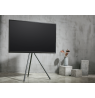 DELTACO pastatomas TV laikiklis  , 49-70 " iki 40 VESA, 600 x 400 mm, juodas,  ARM-1400