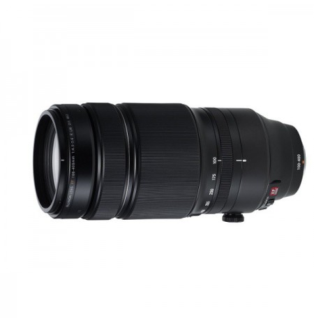 Objektyvas Fujinon XF100-400mm F4.5-5.6 R LM OIS WR