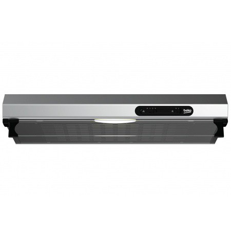Garų surinktuvas BEKO CFB 6310 X
