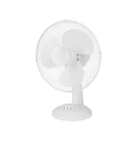 Stalinis ventiliatorius NHC FT-532