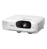 Epson EB-W56S Short throw Projektorius 3LCD WUXGA 1920x1200, 3700 ANSI liumenų, Wi-Fi, Balta