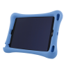DELTACO Silikoninis dėklas 10.2 "-10.5" iPad, mėlynas / TPF-1308                                                              