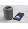 STREETZ vandeniui atsparus „Bluetooth“ garsiakalbis, 2x 5 W, AUX, IPX, CM766