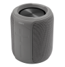 STREETZ vandeniui atsparus „Bluetooth“ garsiakalbis, 2x 5 W, AUX, IPX, CM766