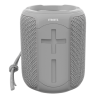 STREETZ vandeniui atsparus „Bluetooth“ garsiakalbis, 2x 5 W, AUX, IPX, CM766