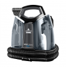 Bissell | SpotClean Plus Cleaner | 3724N | Corded operating | 330 W | Black/Titanium | 24 month(s)