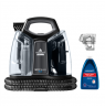 Bissell | SpotClean Plus Cleaner | 3724N | Corded operating | Handheld | 330 W | - V | Black