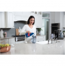 Bissell | SpotClean Plus Cleaner | 3724N | Corded operating | Handheld | 330 W | - V | Black