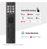 Hisense 65A6Q | 65 | Smart TV | VIDAA Smart OS | UHD | Black