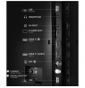Hisense 65A6Q | 65 | Smart TV | VIDAA Smart OS | UHD | Black