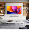 Hisense 65A6Q | 65 | Smart TV | VIDAA Smart OS | UHD | Black