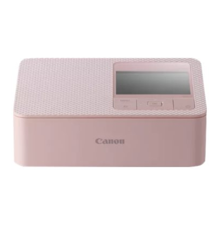 Canon SELPHY CP1500 Pink | Canon