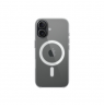 Apple Apple | Back cover | iPhone 17 | Polycarbonate | Clear | MagSafe