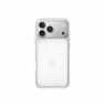 Apple Apple | Back cover | iPhone 17 Pro Max | Polycarbonate | Clear | MagSafe