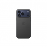 Apple iPhone 17 Pro Max TechWoven Case with MagSafe - Black | Apple