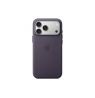Apple iPhone 17 Pro Max TechWoven Case with MagSafe - Purple | Apple