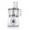 Bosch MCM3100W food processor 800 W 2.3 L White