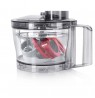 Bosch MCM3100W food processor 800 W 2.3 L White