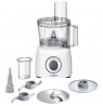 Bosch MCM3100W food processor 800 W 2.3 L White