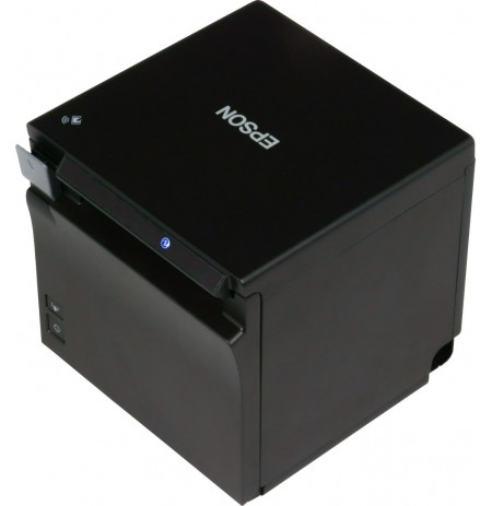 Epson TM-m30II (112) 203 x 203 DPI Wired & Wireless Direct thermal POS printer
