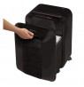 Fellowes BF5050001 paper shredder Black