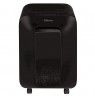 Fellowes BF5050001 paper shredder Black