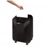 Fellowes BF5050001 paper shredder Black