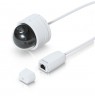 Ubiquiti G5 Dome Ultra IP security camera Indoor & outdoor 2688 x 1512 pixels Ceiling/wall