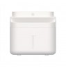 Xiaomi Smart Pet Fountain 2 dog/cat feeder/waterer Plastic White Automatic pet feeder