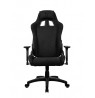 Arozzi AVANTI-SFB-PBK video game chair Console gaming chair Upholstered seat