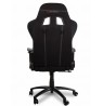 Arozzi Inizio Universal gaming chair Padded seat Black